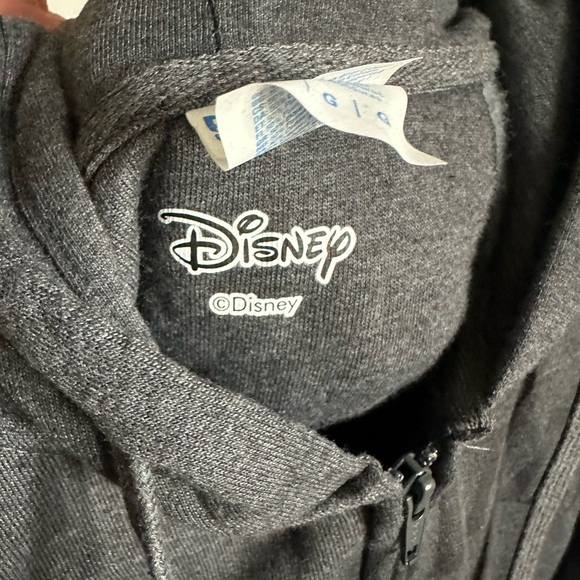 Disney Villains Bad Girls Have More Fun Vintage Portraits Zip Hoodie
Size Large - Picture 4 of 10